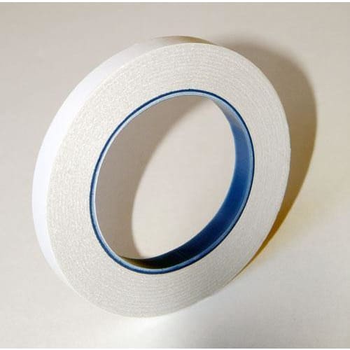 25m Double Sided Tape for Heatkeeper Panels - lakehomeandleisure.co.uk
