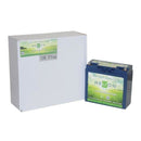 27 Hole Lithium Golf Battery & Charger - lakehomeandleisure.co.uk
