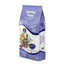 Alpha Sporting Puppy Dry Dog Food - lakehomeandleisure.co.uk