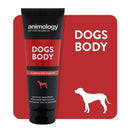 Animology Dogs Body Dog Shampoo 250ml - lakehomeandleisure.co.uk