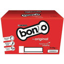 Bonio The Original 12.5Kg Bulk Box Dog Biscuits - lakehomeandleisure.co.uk
