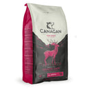 Canagan Country Game Dog Food - lakehomeandleisure.co.uk