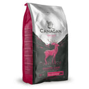 Canagan Dry Cat Food - Country Game For Cats - lakehomeandleisure.co.uk