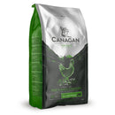 Canagan Dry Cat Food - Free Run Chicken Kibble For Cats - lakehomeandleisure.co.uk