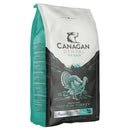 Canagan Free Run Turkey Dental Dog Food - lakehomeandleisure.co.uk