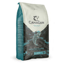 Canagan Scottish Salmon Chicken Dog Food - lakehomeandleisure.co.uk