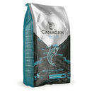 Canagan Scottish Salmon Kibble For Cats - lakehomeandleisure.co.uk