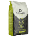 Canagan Small Breed Free Run Chicken Dog Food - lakehomeandleisure.co.uk