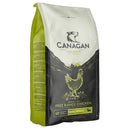 Canagan Small Breed Free Run Chicken Dry Dog Food - lakehomeandleisure.co.uk