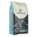 Canagan Small Breed Scottish Salmon Dog Food - lakehomeandleisure.co.uk