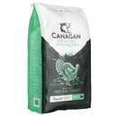 Canagan Small Breed Turkey Dental Dog Food - lakehomeandleisure.co.uk