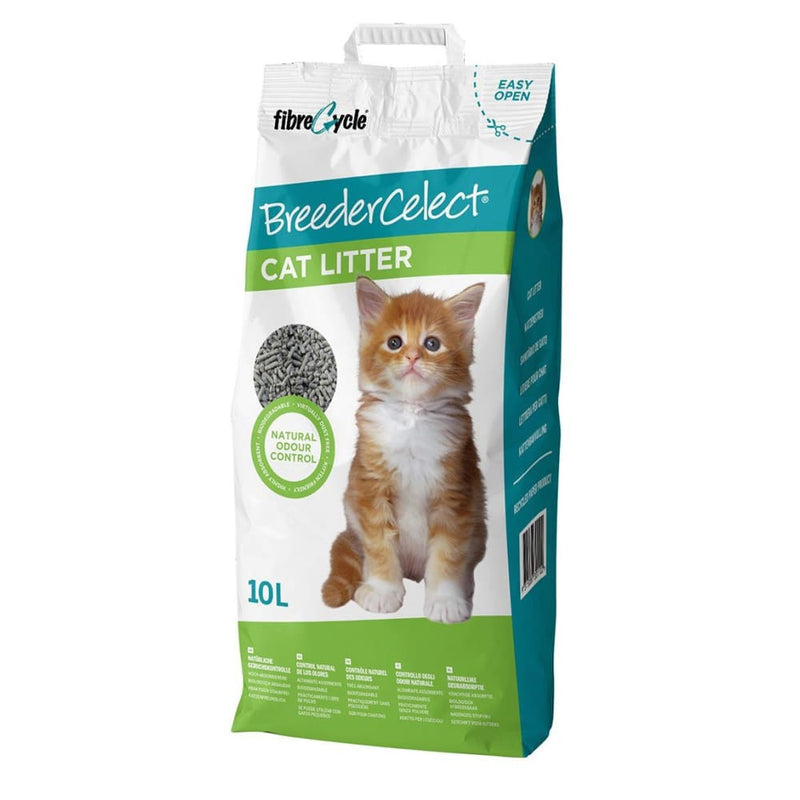 Cat Litter Breeder Celect - lakehomeandleisure.co.uk