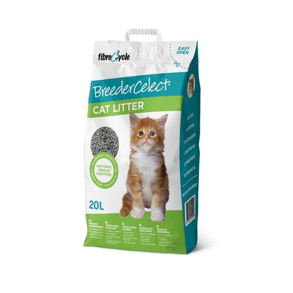 Cat Litter Breeder Celect - lakehomeandleisure.co.uk