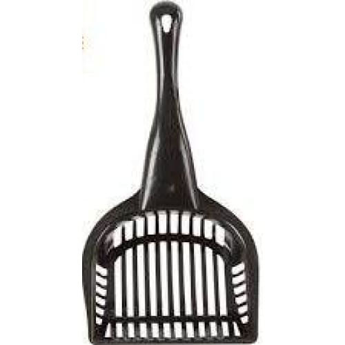Cat Litter Tray Scoop - lakehomeandleisure.co.uk