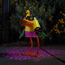 Doctor Duck Solar Garden Light - lakehomeandleisure.co.uk