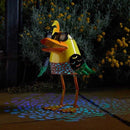 Doctor Duck Solar Garden Light - lakehomeandleisure.co.uk