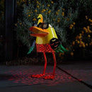 Doctor Duck Solar Garden Light - lakehomeandleisure.co.uk