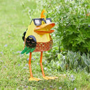 Doctor Duck Solar Garden Light - lakehomeandleisure.co.uk