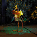 Doctor Duck Solar Garden Light - lakehomeandleisure.co.uk
