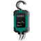 Ecobat EBC1 1A  6/12V Battery Charger - lakehomeandleisure.co.uk