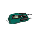 Ecobat EBC8 8A Battery Charger - lakehomeandleisure.co.uk
