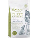 Eden Puppy Cuisine Dry Dog Food - Small Kibble For Small Breed Puppies - lakehomeandleisure.co.uk