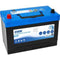 Exide ER450 - 95AH Dual Deep Cycle Leisure Battery - lakehomeandleisure.co.uk