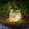 Firefly Solar Lantern - Solar Garden Light