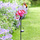 Flamingo Solar Stake - lakehomeandleisure.co.uk