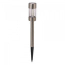 Flare Solar Garden Stake Lights - 5 Pack - lakehomeandleisure.co.uk
