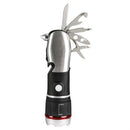JML 8 in 1 Multi Torch -LED Torch & Multi-Tool - lakehomeandleisure.co.uk