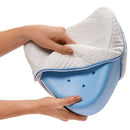 JML Contour Legacy Leg Pillow - lakehomeandleisure.co.uk