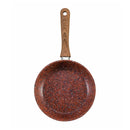 JML Copper Stone 20cm Frying Pan - lakehomeandleisure.co.uk