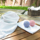 JML Dryer Balls - Tumble Dryer Balls for Laundry Softening and Wrinkle-Reducing - lakehomeandleisure.co.uk