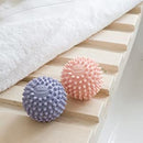 JML Dryer Balls - Tumble Dryer Balls for Laundry Softening and Wrinkle-Reducing - lakehomeandleisure.co.uk