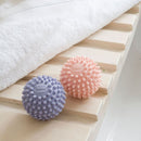 JML Dryer Balls - Tumble Dryer Balls for Laundry Softening and Wrinkle-Reducing - lakehomeandleisure.co.uk