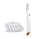 JML Finishing Touch Flawless Dermaplane GLO - lakehomeandleisure.co.uk