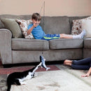 JML Flippity Fish Cat Toy - lakehomeandleisure.co.uk