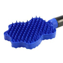 JML Groom Glider 3 in 1 Pet Grooming Brush - lakehomeandleisure.co.uk