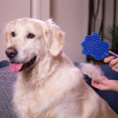 JML Groom Glider 3 in 1 Pet Grooming Brush - lakehomeandleisure.co.uk