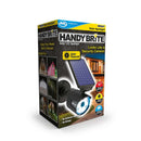 JML Handy Brite Solar LED Spotlight - lakehomeandleisure.co.uk