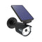 JML Handy Brite Solar LED Spotlight - lakehomeandleisure.co.uk