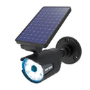 JML Handy Brite Solar LED Spotlight - lakehomeandleisure.co.uk