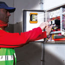 JML Handy Brite - The cordless, LED Floodlight - lakehomeandleisure.co.uk