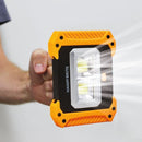 JML Handy Brite - The cordless, LED Floodlight - lakehomeandleisure.co.uk