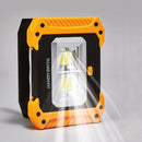 JML Handy Brite - The cordless, LED Floodlight - lakehomeandleisure.co.uk