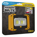JML Handy Brite - The cordless, LED Floodlight - lakehomeandleisure.co.uk