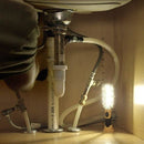 JML Handy Brite - The cordless LED work light with magnets - lakehomeandleisure.co.uk