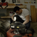 JML Handy Brite - The cordless LED work light with magnets - lakehomeandleisure.co.uk