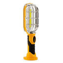 JML Handy Brite - The cordless LED work light with magnets - lakehomeandleisure.co.uk